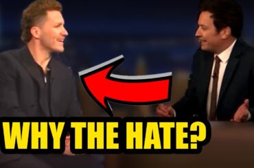 Matt Tkachuk Gets HATE for Jimmy Fallon Spot | Ovechkin Chasing Gretzky