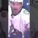 Nils Hoglander with a BEAUTY 🚨