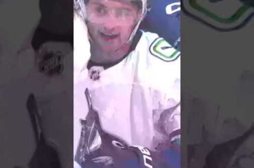 Nils Hoglander with a BEAUTY 🚨