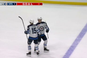 Rasmus Kupari 0+1 @ Nashville