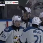 Recap: San Diego Gulls vs Colorado Eagles, 12.20