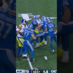 Lions LB Jack Campbell Break Out Season Incoming?