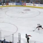 Cooley's Spectacular Triple Save Sequence