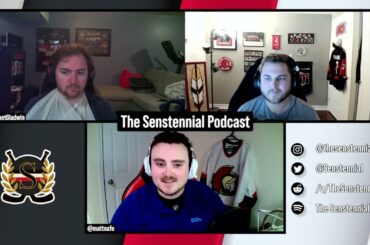 Ottawa Senators 4 Nations performances + Sens exploring trade market before the NHL Trade Deadline