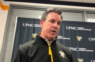 Mike Sullivan on waiving Matt Nieto, injury updates