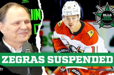 Does the NHL properly process hits to the head like Trevor Zegras and Casey Cizikas?