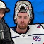 The Carolina Hurricanes Are Banned From Making Trades w/ Logan Thompson