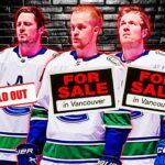 the impossible happened to the Canucks just like that