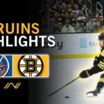 Bruins Analysis: Boston and New York Compete In Final Regular Season Meeting
