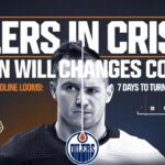 Oilers Crushed by Florida - 5 Losses in a Row & Trade Deadline Crisis!