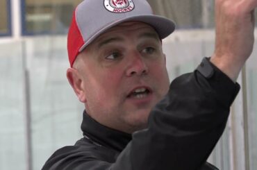 Another successful summer for Holistic Hockey's development programs