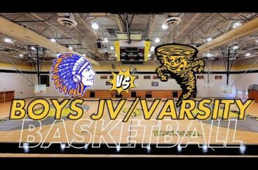 KHS Boys Basketball vs Berkeley Springs 2-24-2025