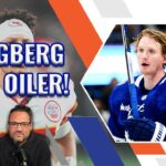 Oilers Sign John Klingberg + Chiefs/Texans Preview - EST Afternoons - 01-17-25