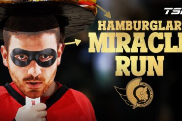 How the Hamburglar led a Miracle NHL Run