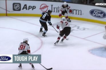 Utah Hockey Club vs. New Jersey Devils - Game Highlights