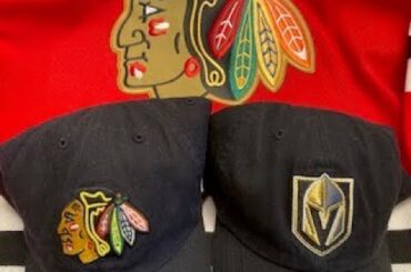 Chicago at Vegas 2.27.25: Live play by play and reactions