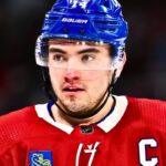 THIS ISN'T TALKED ABOUT ENOUGH (Nick Suzuki)