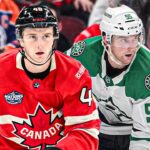 Players Only: Thomas Harley talks Four Nations Face-Off!