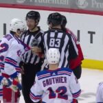 Brendan Smith vs Michael McLeod Round 1