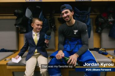 Junior Reporter: Kids Game