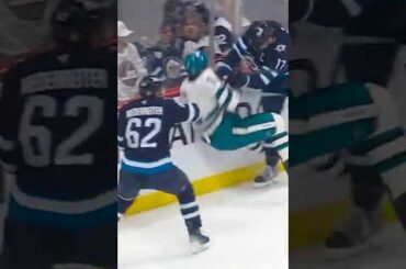 Stay Out Of Adam Lowry's Way 💪