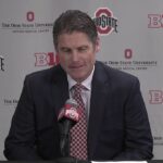 MHKY: Postgame Press Conference after 5-4 Win over Mercyhurst 12/29/18