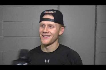 Gulls Postgame - 12.3 at Chicago Wolves