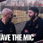 YOU HAVE THE MIC: Jack Johnson answers your questions