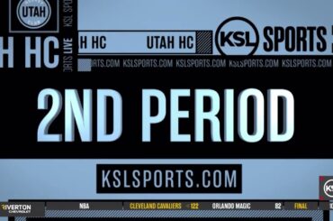 Utah Hockey Club knocks off Chicago Blackhawks for Second Win In A Row