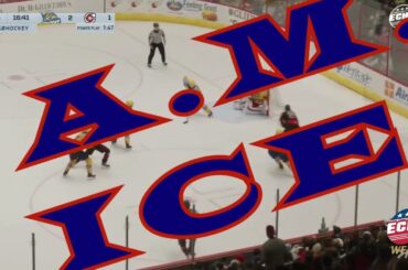 ECHL Week's A.M. Ice - March 1, 2025
