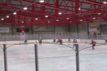 6.8.2014 HIFK - Espoo Blues 3. erä