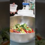 Eat Like A Pro: Bobby Brink