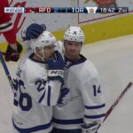 Adam Brooks Goal - December 15, 2019