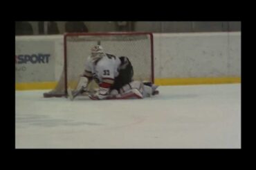 Frölunda tar två poäng mot Nässjö efter straffar