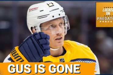Analyzing Nashville Predators Return in Gus Nyquist Trade with the Minnesota Wild