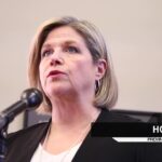 Queen's Park reacts to Patrick Brown sexual misconduct allegations