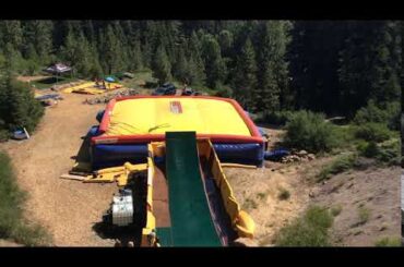 CJ Smith 360 tail Adventure Camp 2 2020