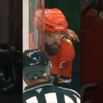 Radko Gudas MIC’D UP 🎤