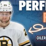 Could Brandon Carlo be the perfect fit for the Edmonton Oilers | Trade Rumors