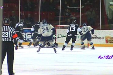 But Nicolas Poulin 5 déc.!