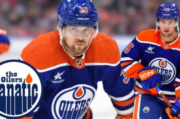 Edmonton Oilers News | Viktor Arvidsson Trade Talk | Cam Dineen Called Up