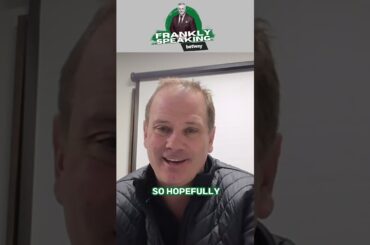 Morgan Frost has made an immediate impact in Calgary