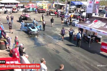 LIVE: World Series of Pro Mod at Bradenton Motorsports Park