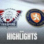 Linköping vs Växjö | 25 feb 2025 | Highlights
