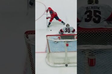 Got him to BITE 😬