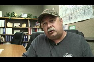 Niobrara Flooding and John Moore SOTS