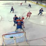 NHL - Jeff Petry own goal