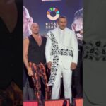 Tyson Fury & Oleksandr Usyk are READY! ⚠