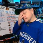 Well, I Guess I Should Talk About the Canucks Before the Deadline