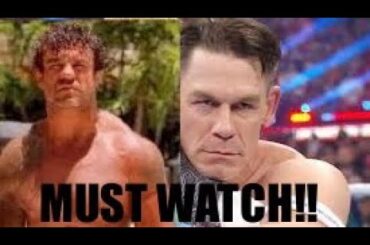 Vitor Belfort’s insane career! Plus bonus WWE content.